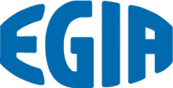Egia Badge