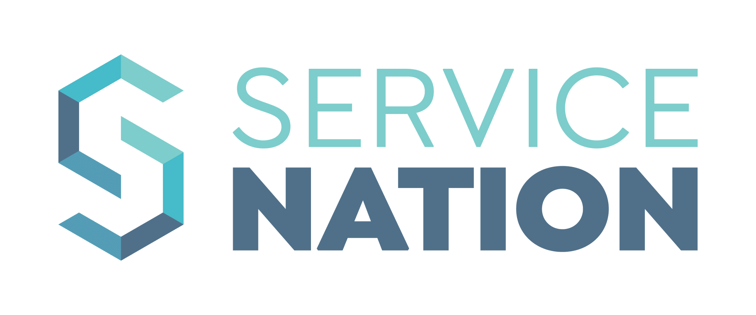 Service Nation Logo